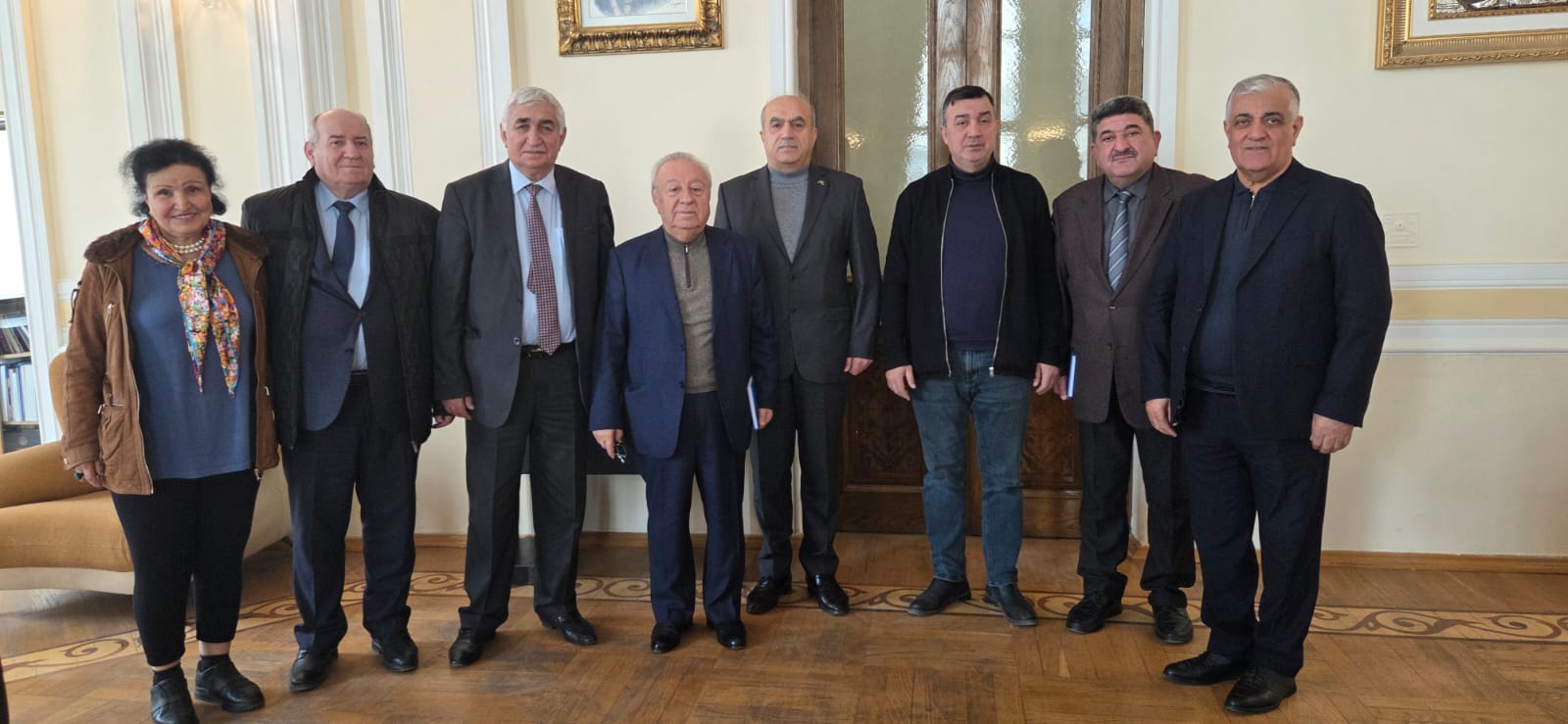 Hüseynbala Mirələmovla bağlı&nbsp;monoqrafiya çıxıb