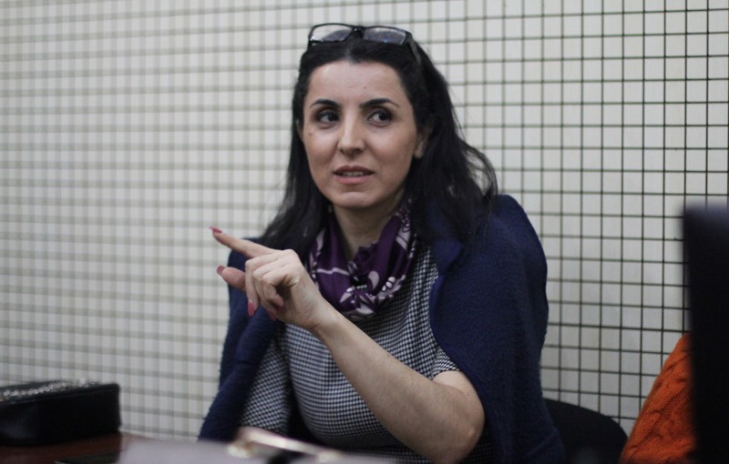 Pərvanə İbrahimovaya ağır itki üz verib