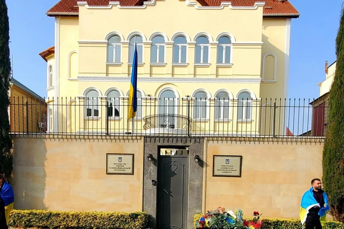 İran dronları çoxdan terror alətinə çevrilib - Səfir