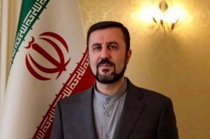 From Iran regarding the drone attack on Nakhchivan STATEMENT