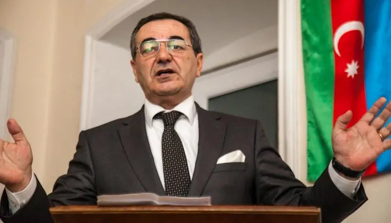 İranın diplomatik qüvvəsi qalmayıb - Politoloq