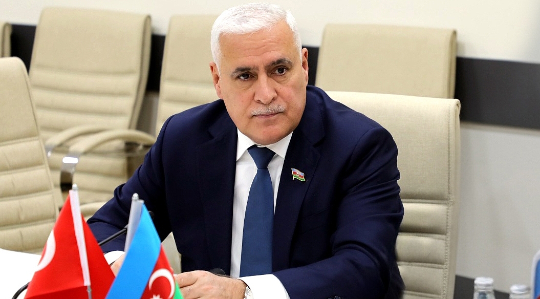 Molla rejimi bir kez daha nankörlüğünü sergiledi - Nahçıvanlı milletvekili