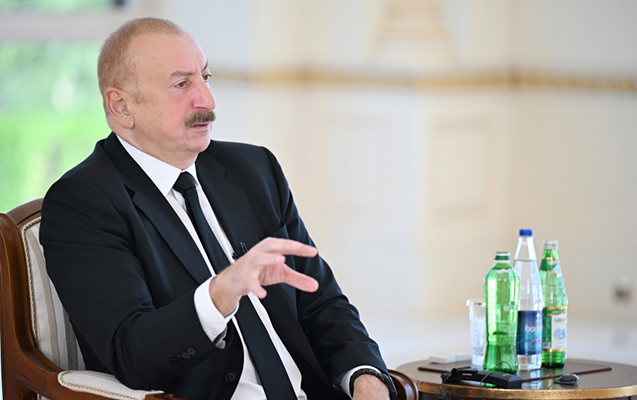 Bu terör eylemini gerçekleştirenler pişman olacaklar! - Cumhurbaşkanı