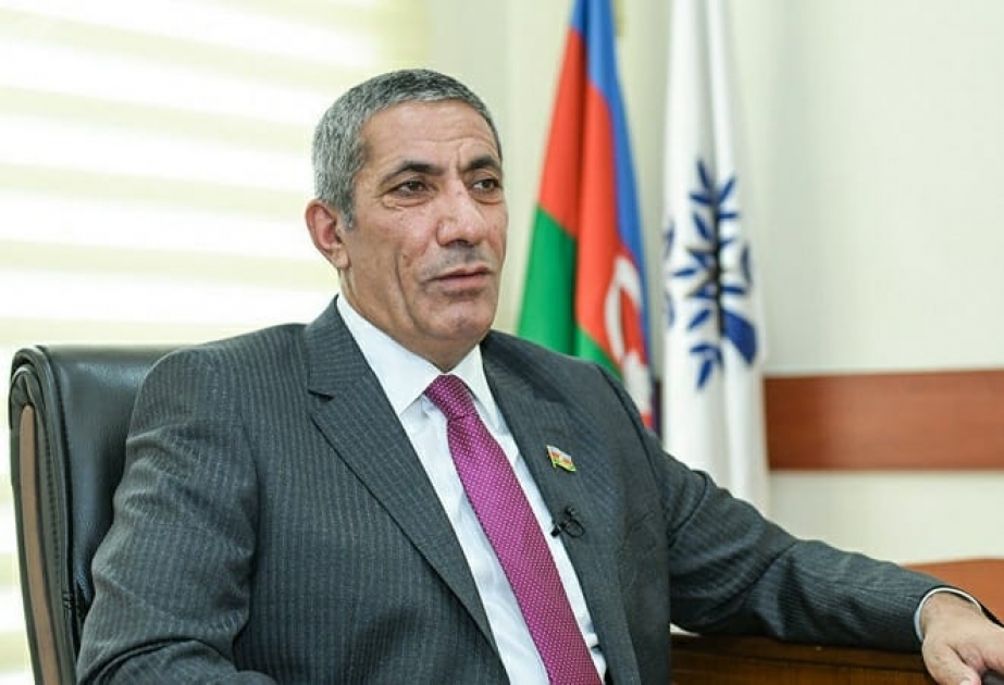 Bu addım Azərbaycanın suverenliyinə qarşıdır - Siyavuş Novruzov