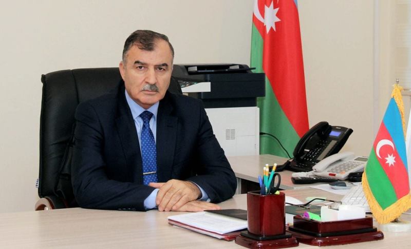 Alim, müəllim, Şəhid atası... və ya Vətən adam!