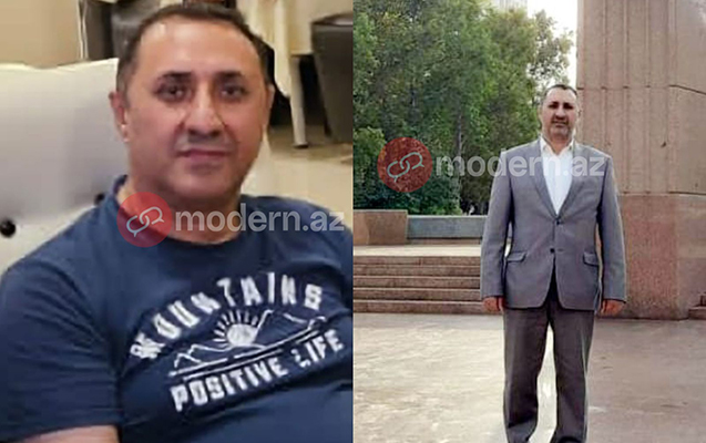 Rusiya Səfərovlar ailəsinin 2 üzvünü öldürdü, 5 üzvünə ağır cəza verdi