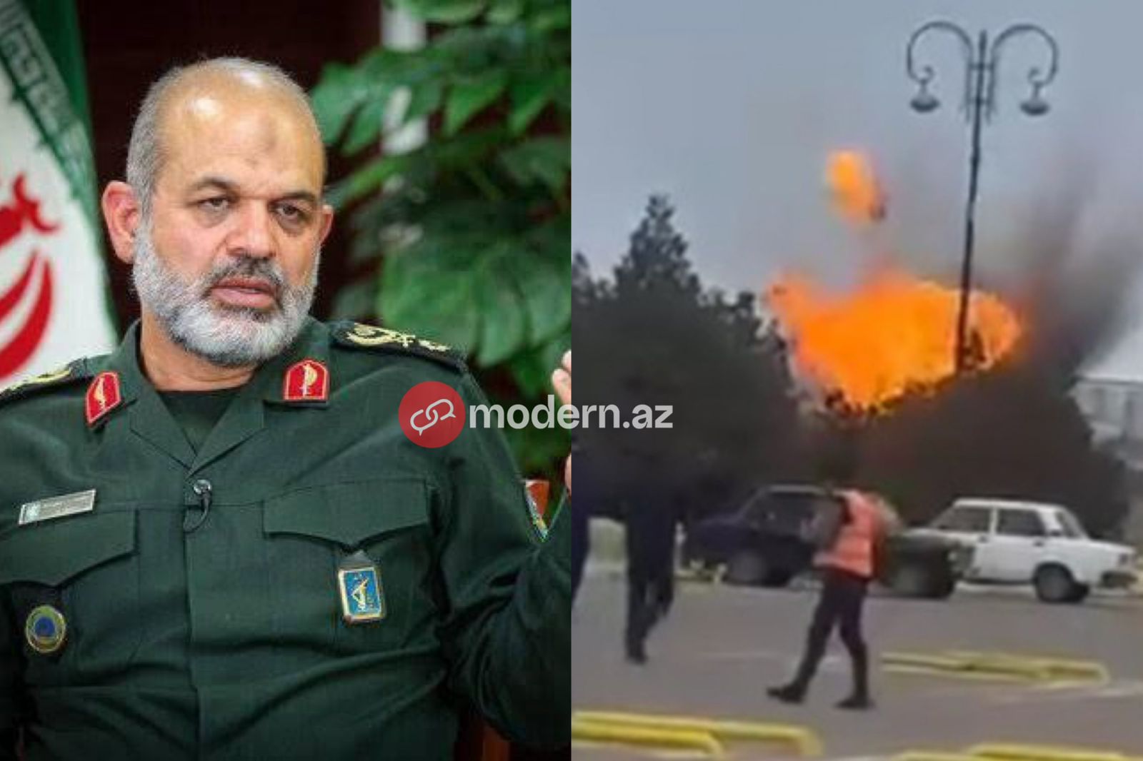 Nahçıvan'a saldırı o&nbsp;emri&nbsp;vermeden gerçekleşmezdi - DOSYA