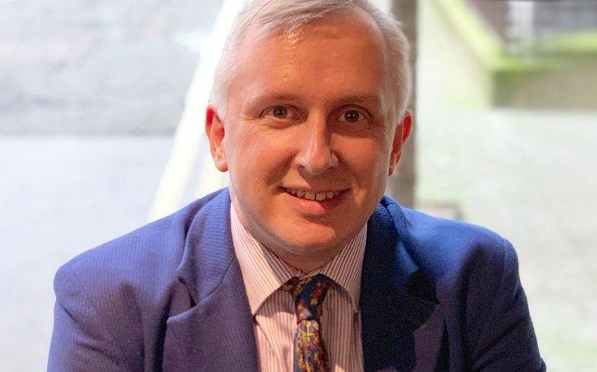 İran Azərbaycana&nbsp;niyə hücum edib? - Britaniyadan VACİB AÇIQLAMA