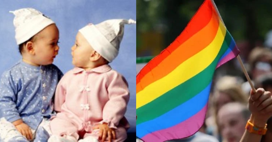 В США для детей операции по смене пола&nbsp;запрещаются