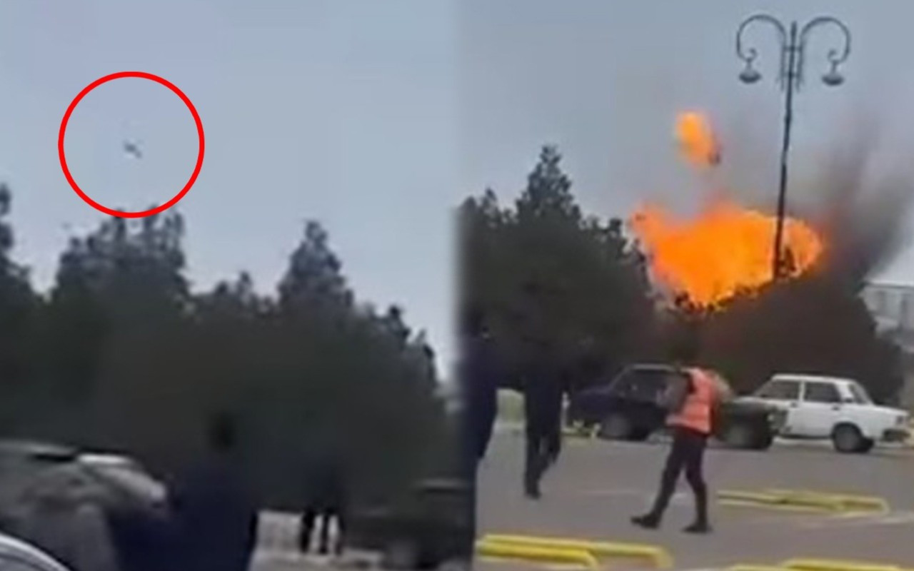 Ombudsman İranın Azərbaycana hücumunu qınadı