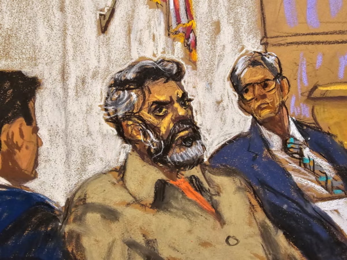 Sensational allegation in court: &ldquo;Iran compelled me to kill Trump&rdquo;