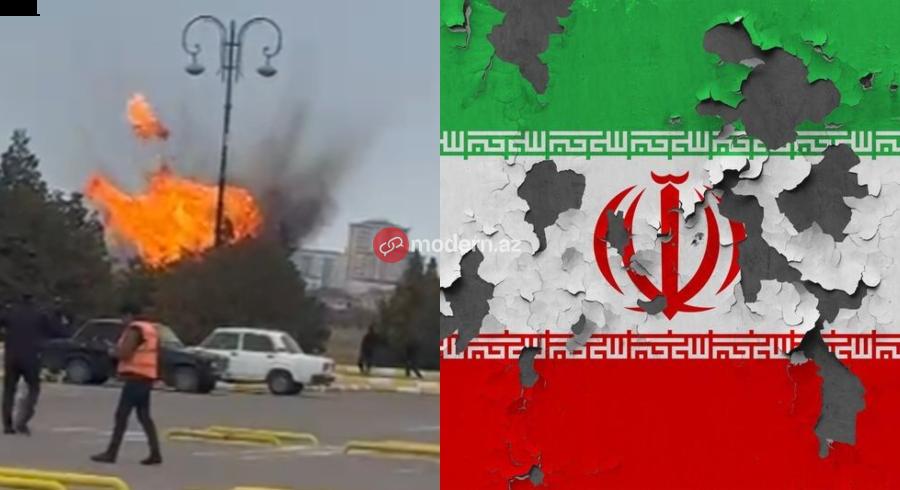 Naxçıvana hücum İran rejimi üçün xilas yolu deyil - DEPUTAT