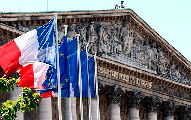 Fransa İranın Azərbaycana hücumunu qətiyyətlə pisləyib