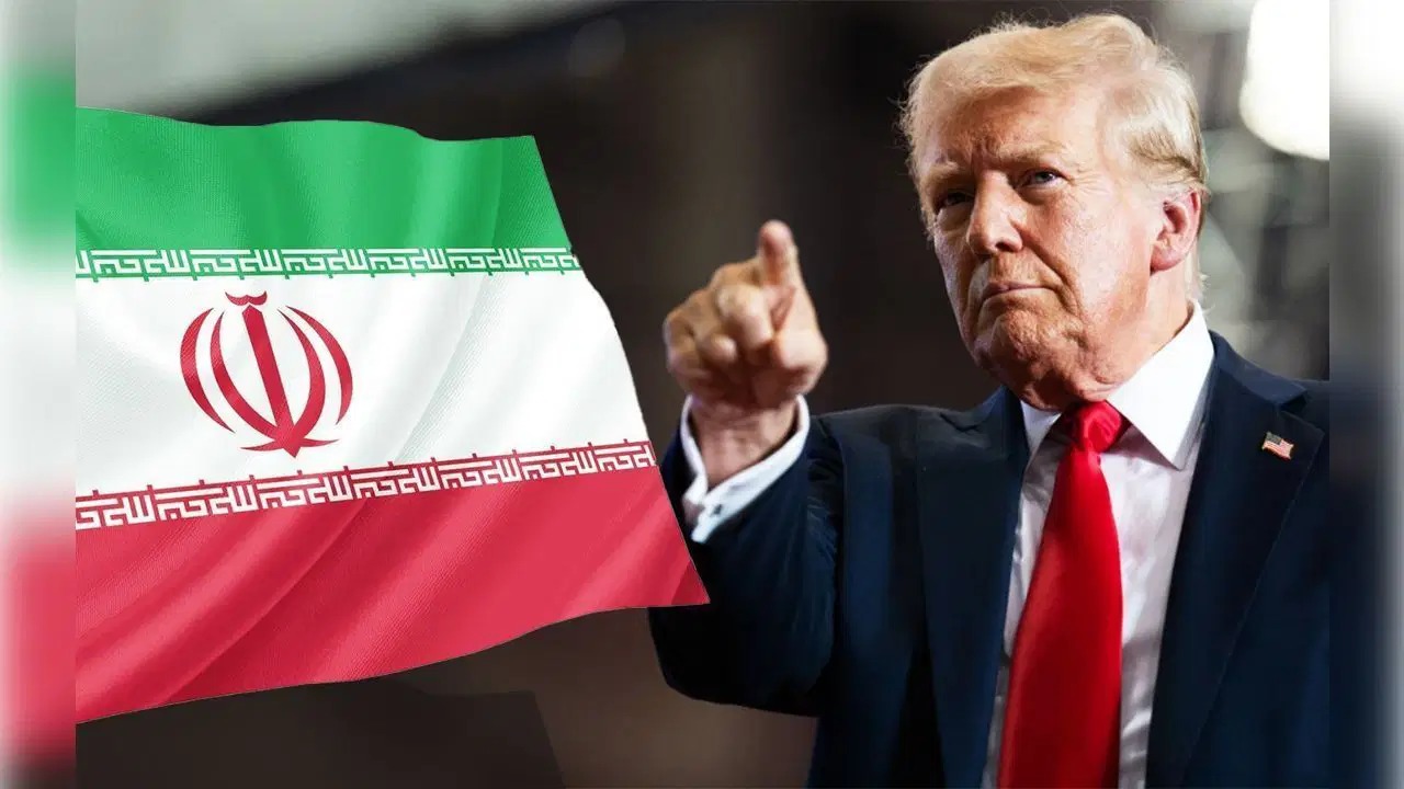 ABŞ İrana rəhbərlik edə biləcək namizəd&nbsp;AXTARIŞINDA