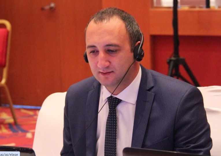 Jurnalist Nicat Novruzoğlu vəfat etdi