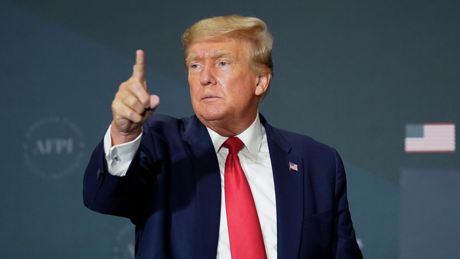 İran razılaşma istəyir, amma mən... - Tramp