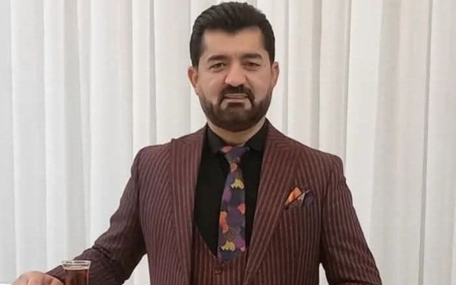 Müğənni qəzada&nbsp;öldü