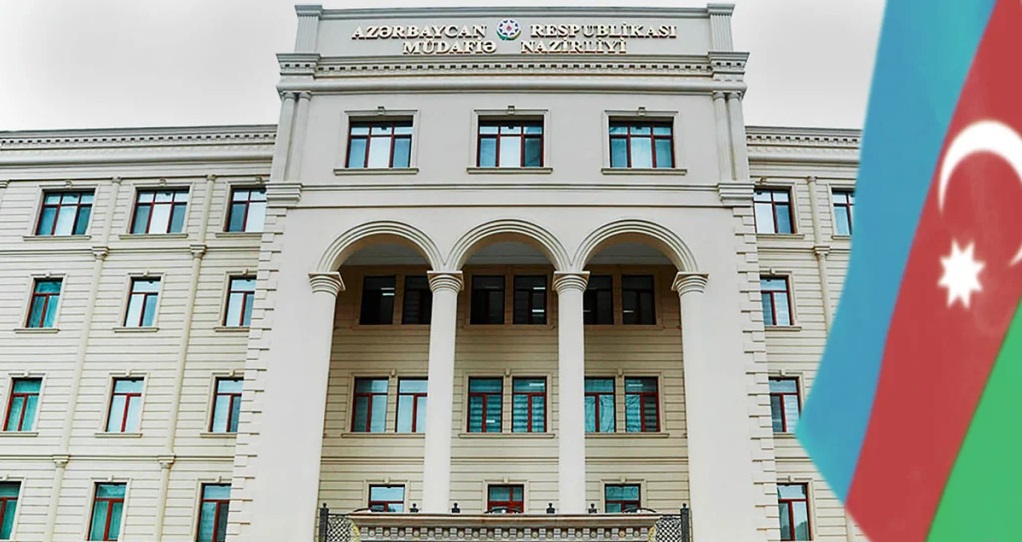 1 nömrəli səfərbərlik nədir? - Müdafiə Nazirliyi AÇIQLADI