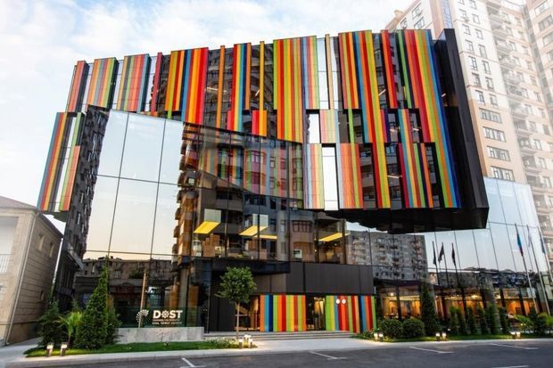 DOST mərkəzləri bu tarixlərdə işləməyəcək