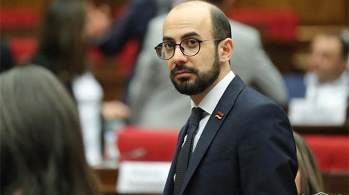 Ermənistan: Azərbaycanla razılaşmalar üçün risk yoxdur