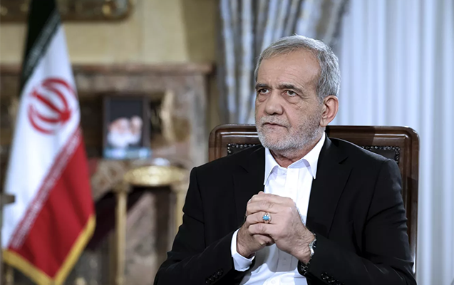 Pezeşkian niyə Bakıya ZƏNG ETMƏDİ?