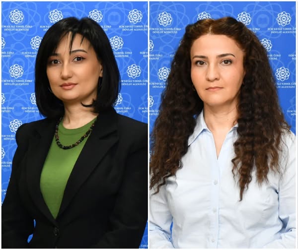 Sumqayıt və Qazax kolleclərinə yeni təyinatlar&nbsp;olub