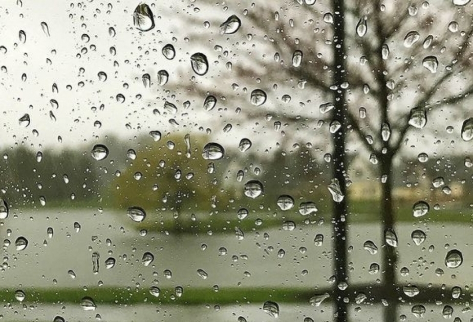 Temperatur enəcək, yağış və qar yağacaq