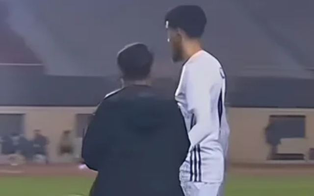 "Qarabağ" buna görə 2500 manat&nbsp;cərimələndi