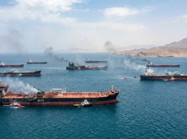 Ərəb ölkələri&nbsp;müharibənin bitməsini istəyir -&nbsp;yoxsa neft 150 dollar olacaq