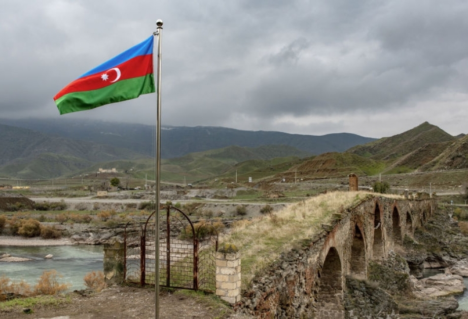 Azərbaycanın&nbsp;İranla sərhədə hərbi texnika yığması dezinformasiyadır - MEDİA