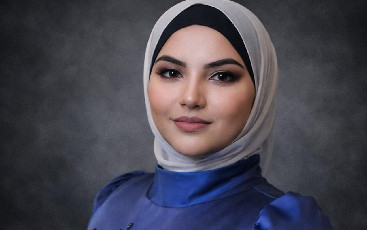 A young girl disappeared in Baku&nbsp;- Photo