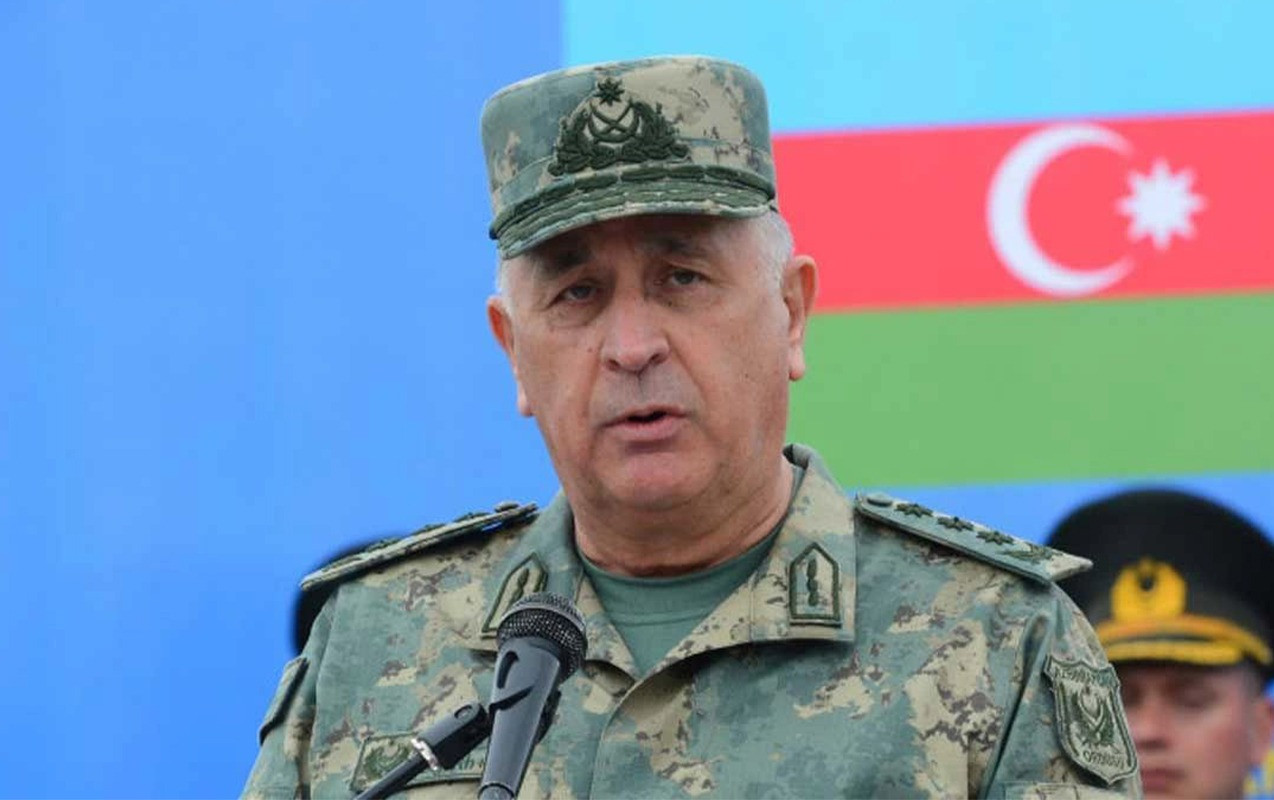 Xarici həmkarları Kərim Vəliyevə zəng etdilər