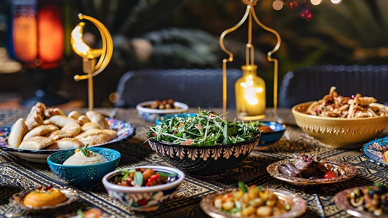 Ramazanın 17-ci gününün duası - İmsak və iftar vaxtları