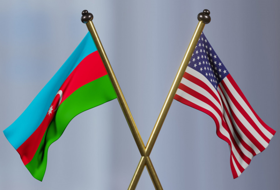 ABŞ&nbsp;Azərbaycan xalqı ilə tam həmrəydir