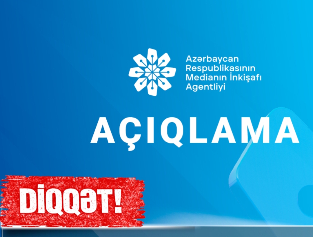 Azərbaycana qarşı növbəti TƏXRİBAT