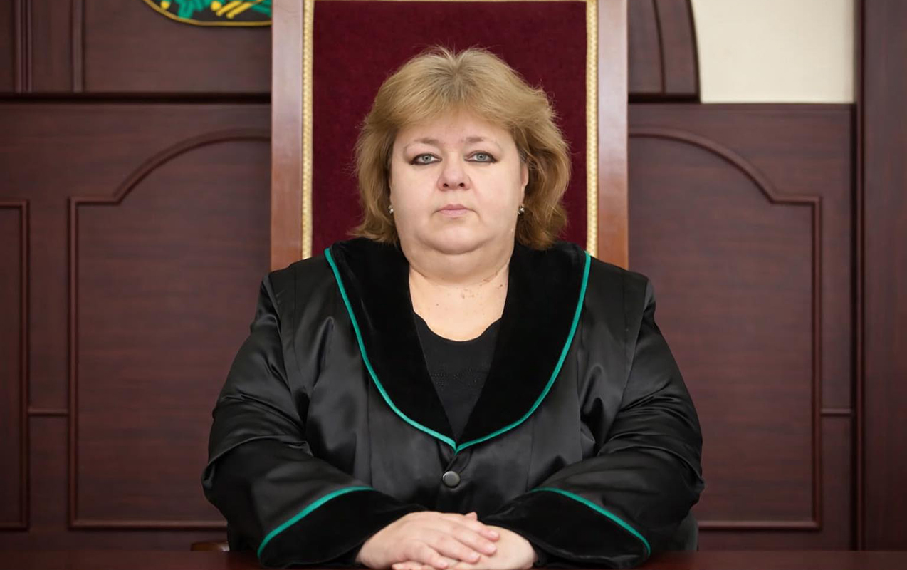 Naxçıvan Ali Məhkəməsinin hakimi vəfat etdi