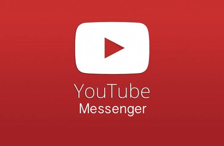 Artıq yutubda da yazışa biləcəyik