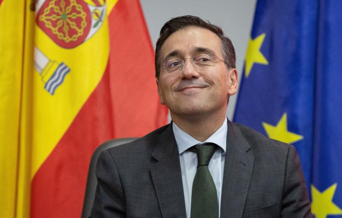 İspaniya ABŞ ilə əməkdaşlıq etməməkdə qərarlıdır