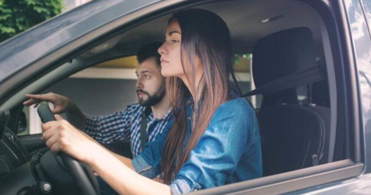 Sürücülük vəsiqəsi alan qadınların sayı 4 dəfə artıb