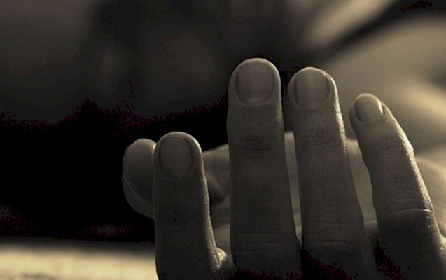 Bakü'de baba-oğul feci şekilde öldü