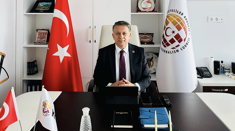 Türkiyənin məşhur jurnalistindən Ömər Faruk barədə ŞOK açıqlama &ndash; Onu qızışdırıblar