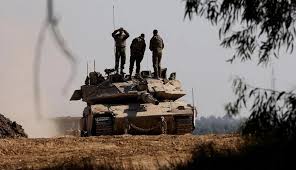 İsrail Livanda 30 il əvvəl itkin düşən hərbçisini axtarır