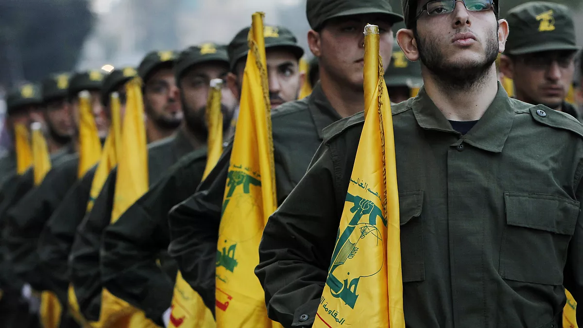 &ldquo;Hizbullah&rdquo;dan İsrail şəhərinə xəbərdarlıq:&nbsp;təcili çıxın