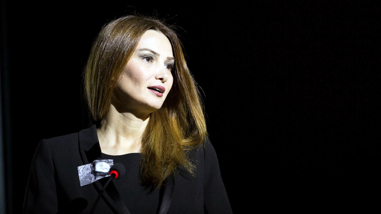 Anıların dilləndiyi gün - Unudulmaz Qənirə xanım