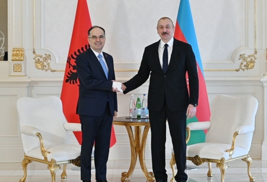 Daha bir ölkə Azərbaycana dəstək verdi