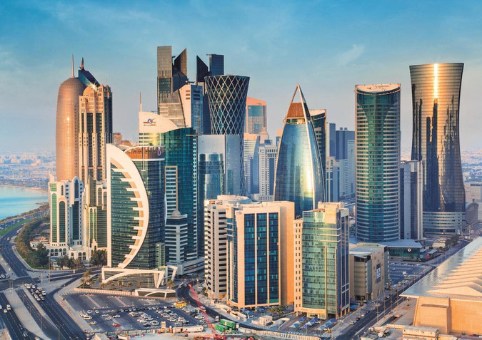 Katar İranlı diplomatları ülkeden çıkarıyor