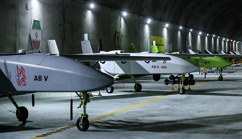 İsrail SEPAH-a məxsus 16 təyyarəni məhv edib