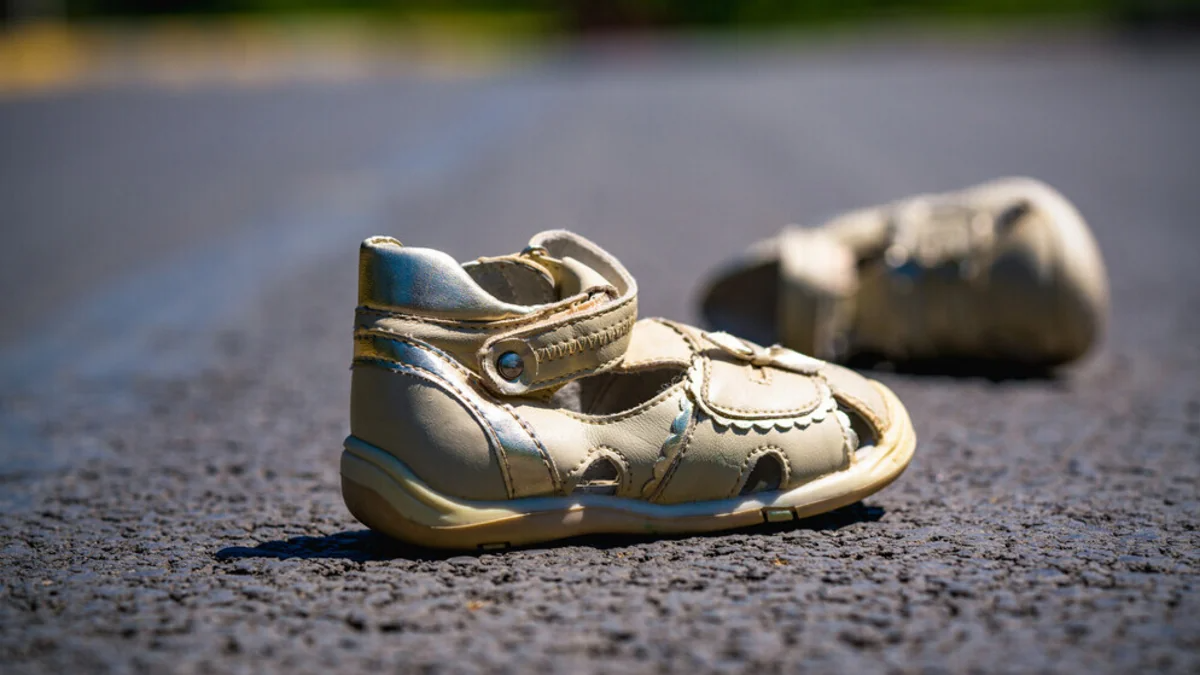 Avtomobillə 10 yaşlı uşağı vuraraq öldürdü