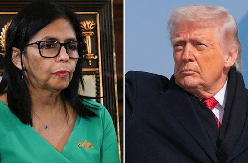 Vaşinqton Venesuelanın yeni hökumətini rəsmən tanıdı