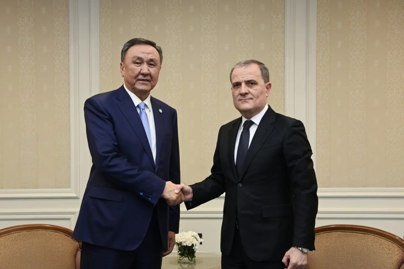 TDT-nin baş katibi Naxçıvana hücumu pislədi&nbsp;